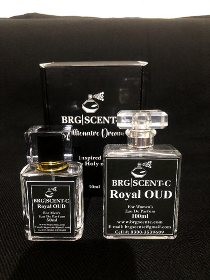 Royal Oud